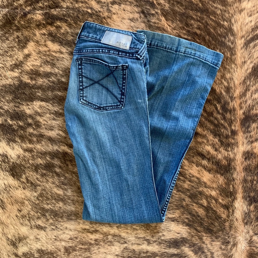 Ariat Trouser Jeans